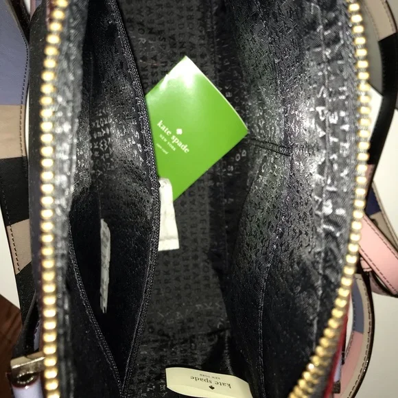 Kate Spade Bag - Picture 4 of 5